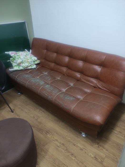 Продам диваны каждый по 15 тыщ