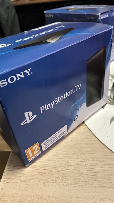 PS TV Vita TV Playstation