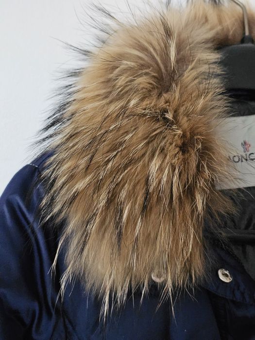 Geaca Moncler superba