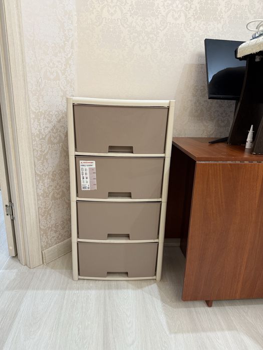 Продам комоды для кухни, спальни, балкона
