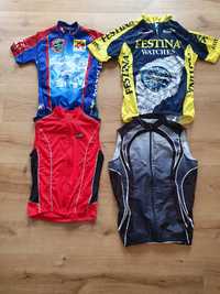 Set echipament/haine ciclism