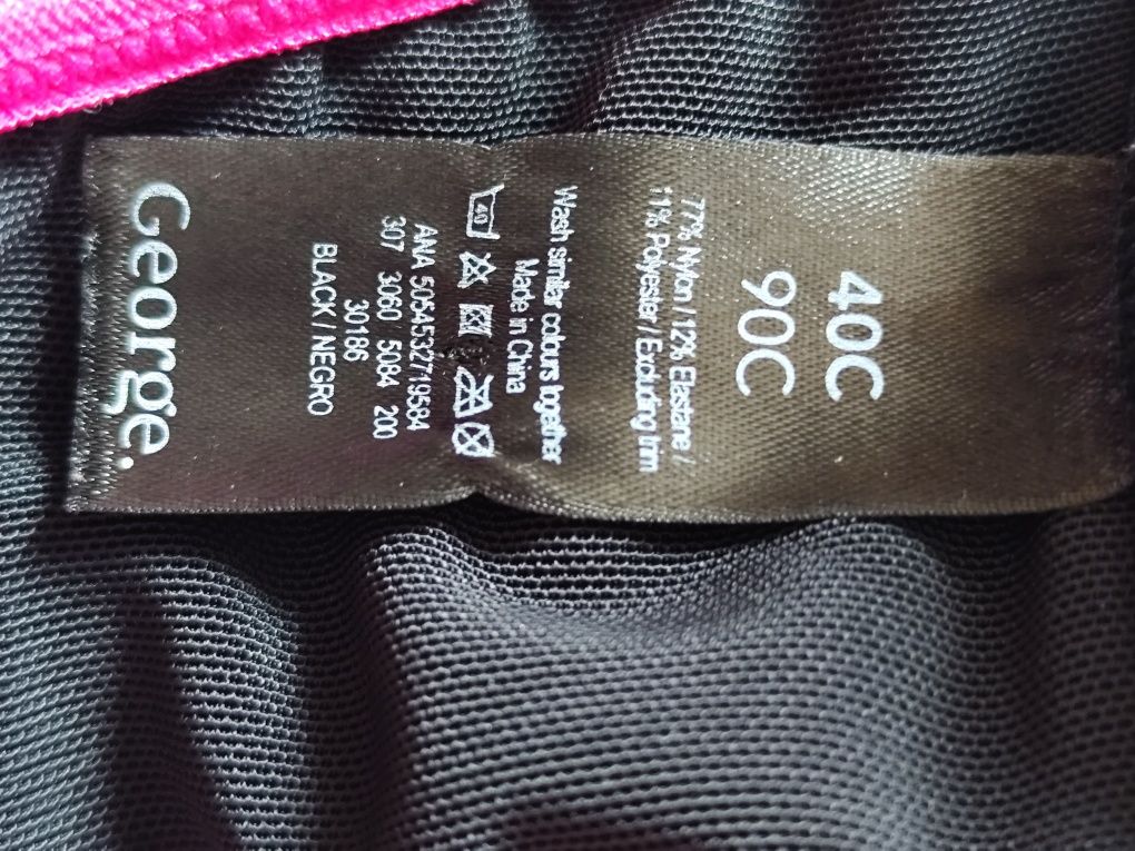 Bustiera sport damă