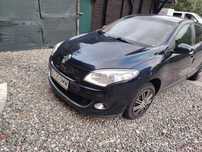 Renault Megane 3
