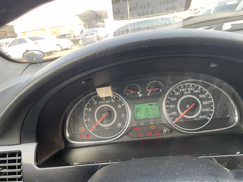 Gentra 2020 Avtomat O'zimizni moshina