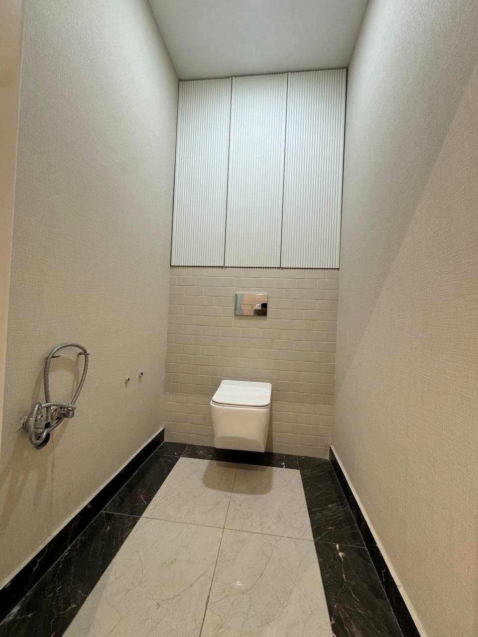 Продается квартира на улице Нурафшон, Новостройка (П)