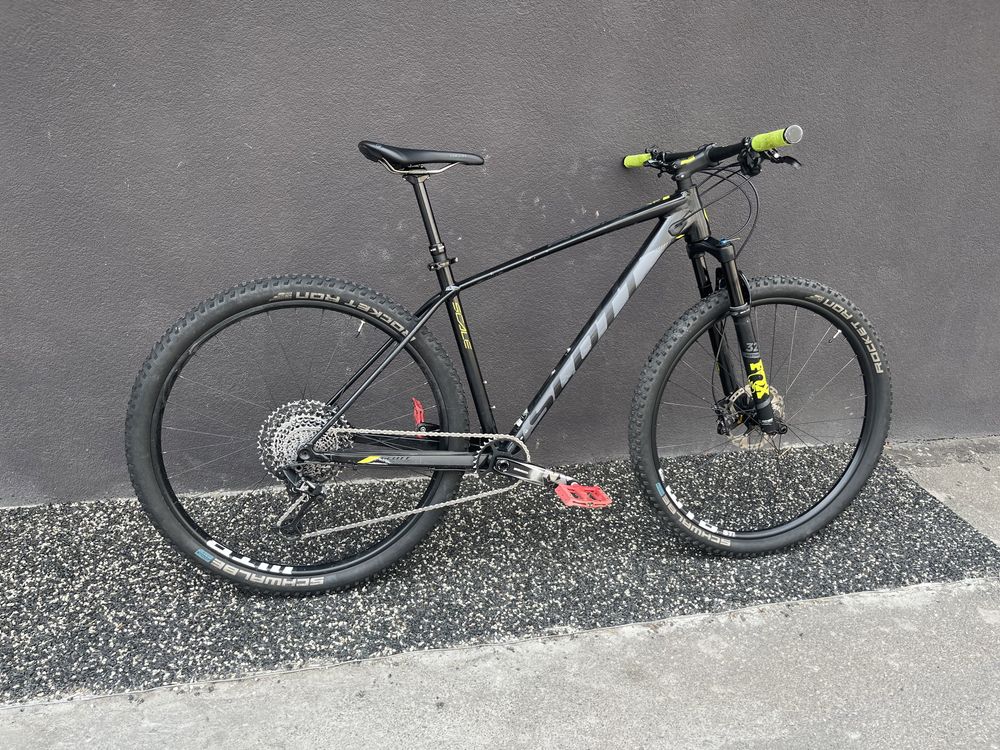 Scott Scale 950 L