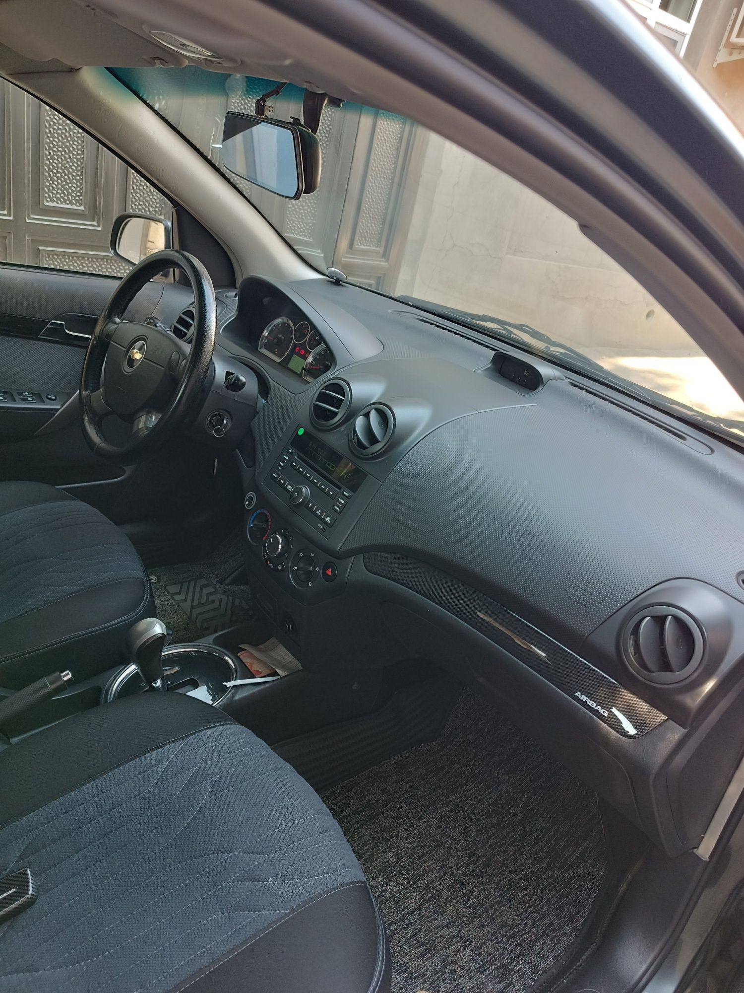 Nexia3 2019 sotiladi tozza