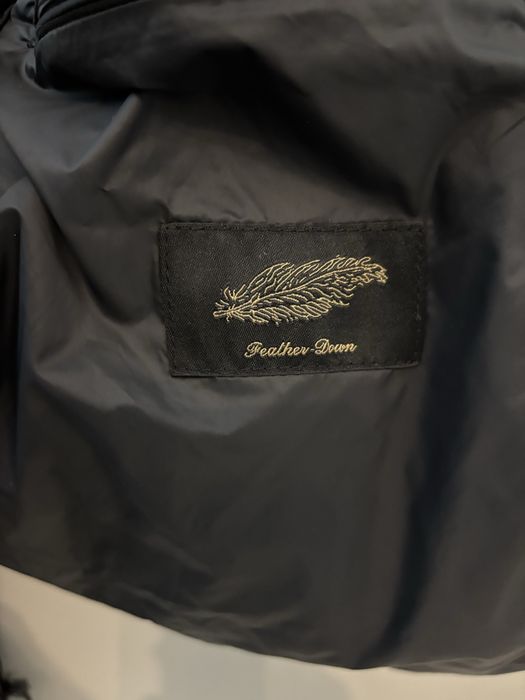 Яке Massimo Dutti мъжко М размер