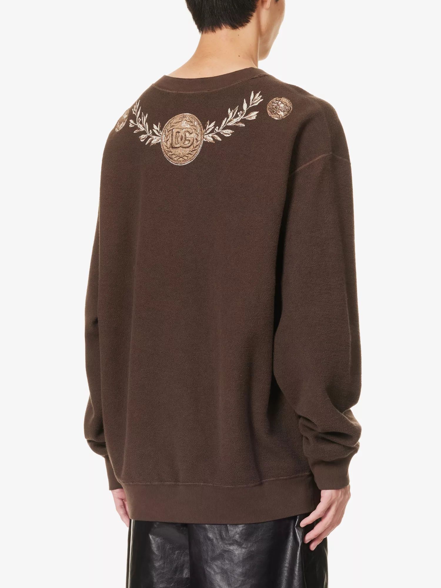 Оригинален суичър Dolce& Gabana