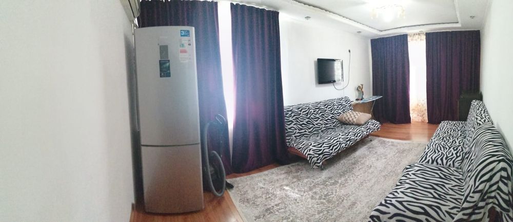 Двухкомнатная квартира по суточно юбилейная сокол парк Кирова ост