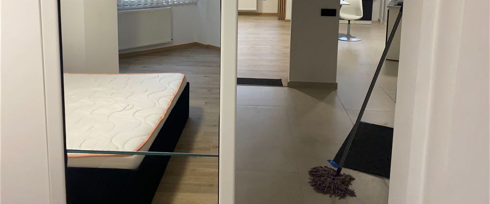 Dau in chirie ap 2 camere Zina Bucla