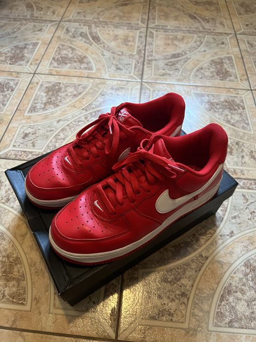 Nike Air Force 1