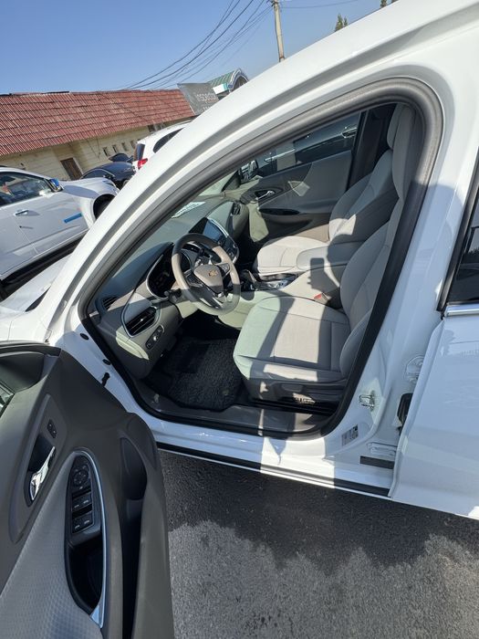 Малибу 2020 йил тоза