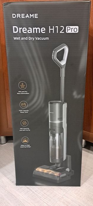 Продам Dreame H12 pro