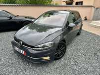 Volkswagen Golf VW golf 7 2017-08,1.4 tsi 150 cp,euro 6,full option,140 mii km!