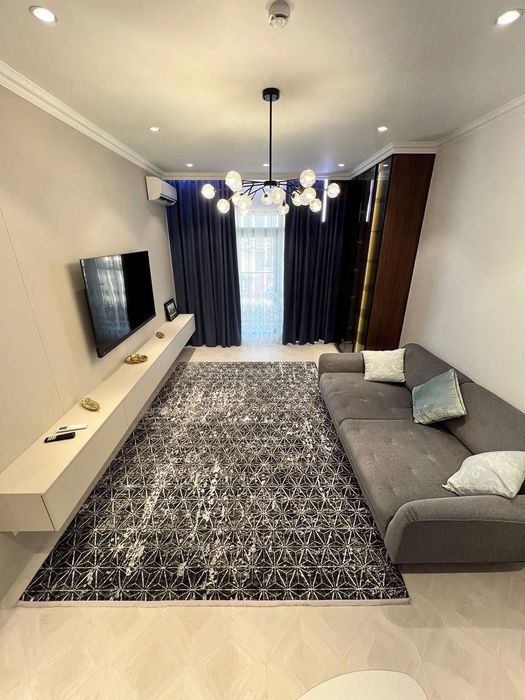 Аренда квартиры Жк Akay City