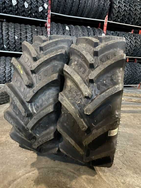 BKT 380/70R20 Cauciucuri noi AGRIMAX livrare rapida GARANTIE
