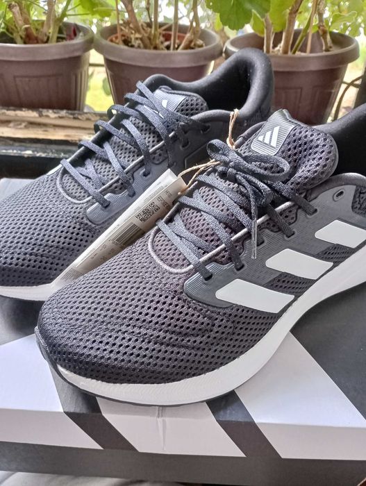 Маратонки Adidas Response Runner