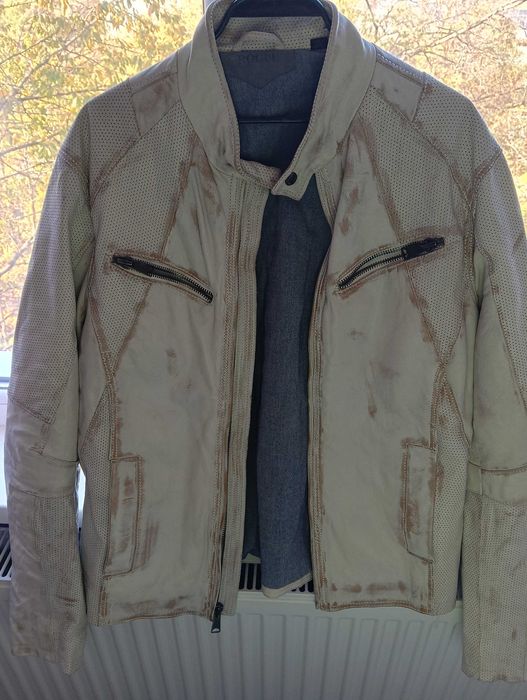 Кожено яке. Внос USA