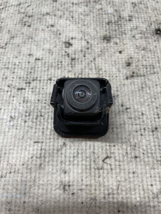 camera marsarier dacia duster 2017