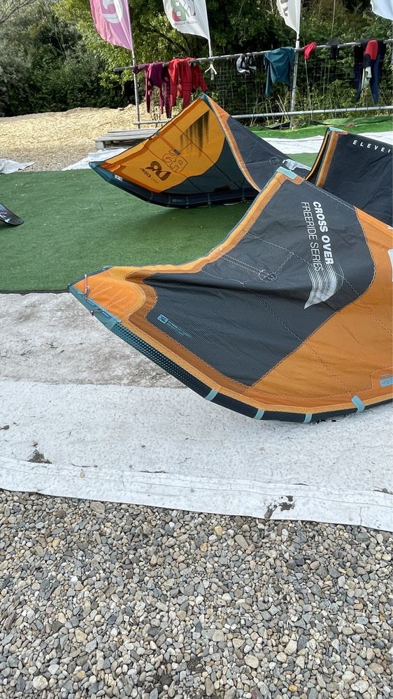 Eleveight RS 8 (V6)