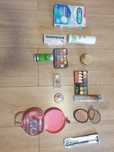 Produse cosmetice (totul 90 de lei)