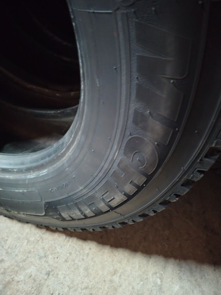 Michelin 315/60 22.5