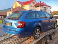 Dezmembrez Skoda Octavia 3 Dsg 2.0