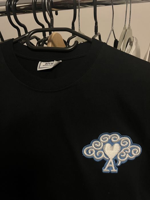 Маркова тениска Amiri