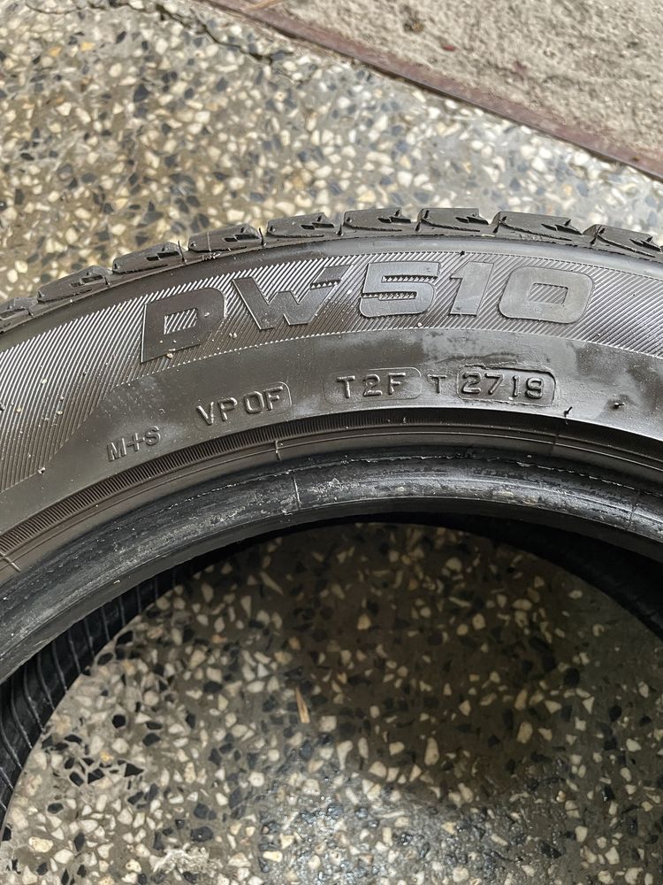 Всесезонни гуми Dayton 205/55R16