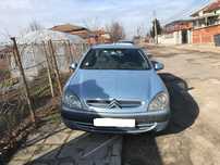Ситроен Ксара пикасо 1,6 бензин - газ 2001 г на части. Sitroen Ksara