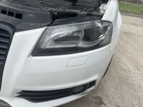 Лед биксенон фар ауди а3 led audi a3