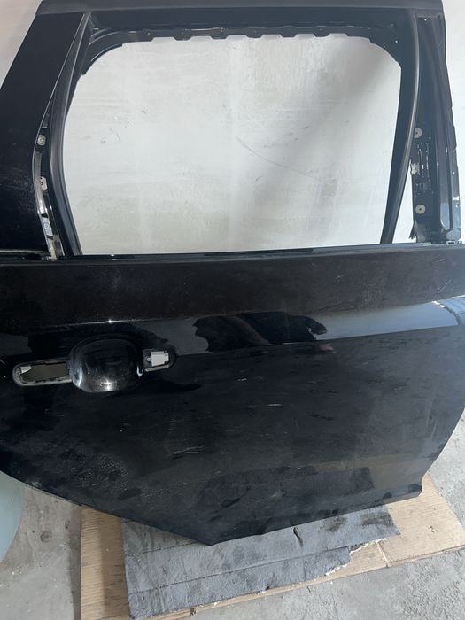 Vand portiera spate-dreapta ford focus 3