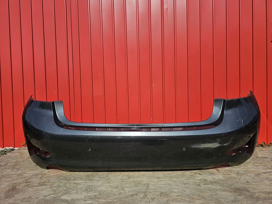 Bara spate cu senzori Bmw Seria 3 G20 dupa 2018 cod 7427998