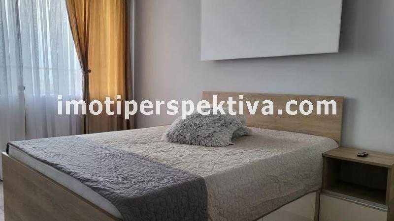 Продава се Двустаен апартамент в Пловдив, Кючук Париж - 70 кв.м за 1715 €/кв.м - Снимка #7