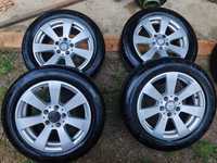 Jante 16" oem Mercedes și tabla Opel,Ford, Dacia