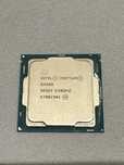 Intel pentium g4560 3.50GHZ