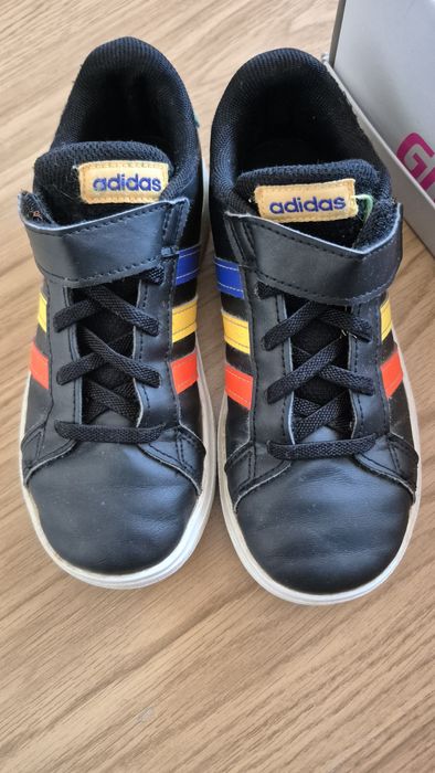 Детски маратонки Адидас ( Adidas), 32 номер