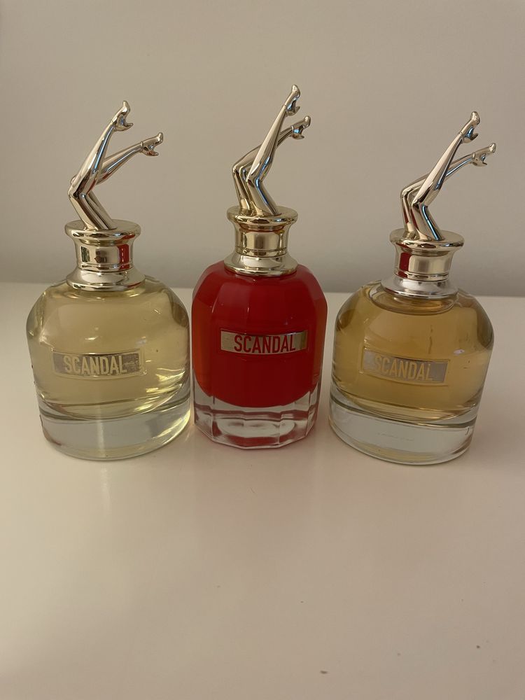 Scandal Le parfum 80ml parfum