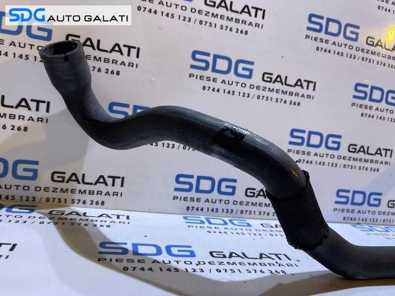 Furtun Conducta Tubulatura Radiator Apa Ford C-Max 2 1.6 TDCI 2010 - 2018 Cod 8V61-8286-KD