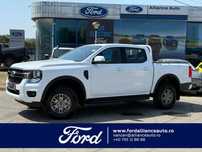 Ford Ranger 3 Ani Garantie/TVA Deductibil/Unic Proprietar