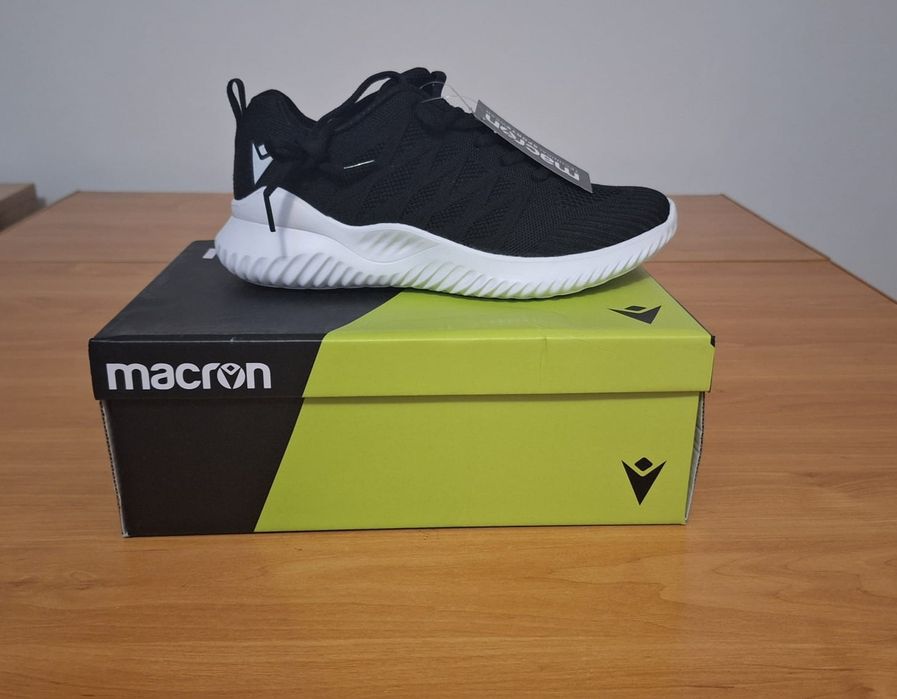 Adidașii Macron de alergare unisex