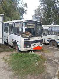 Автобус ПАЗ 32053