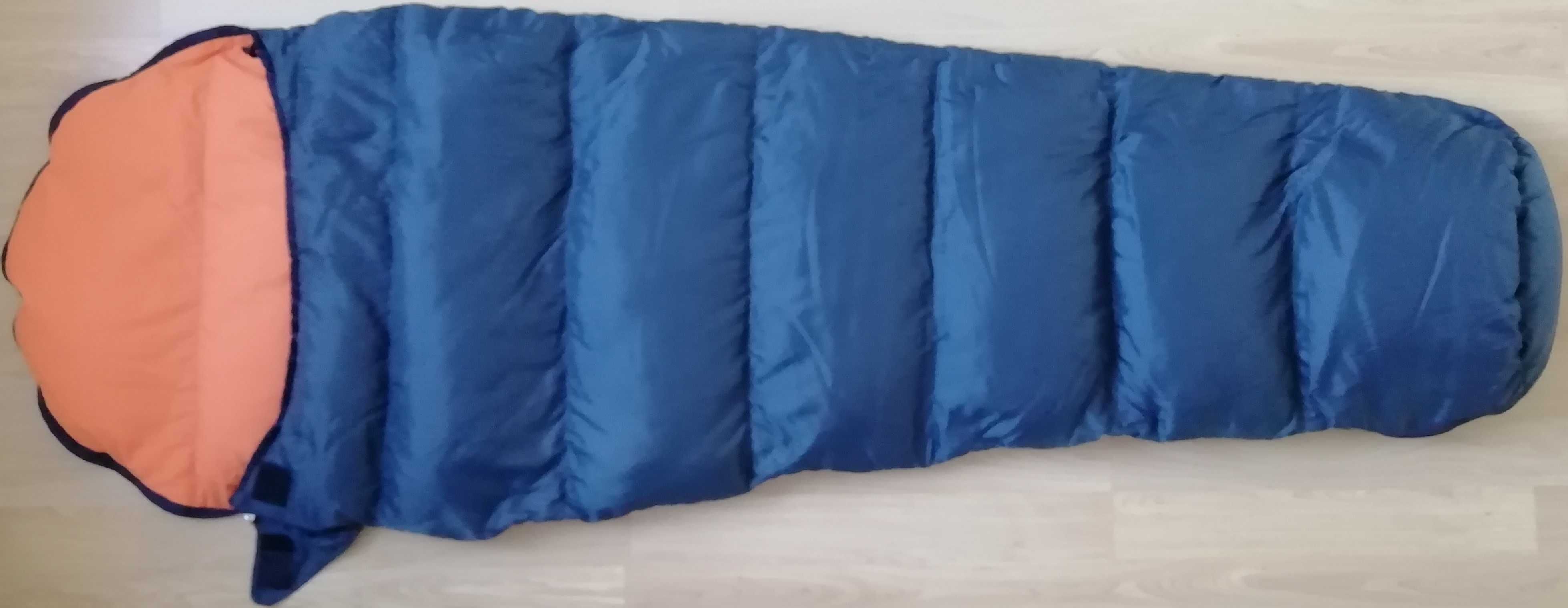 Sac de dormit puf gasca, 205 cm, 550 lei