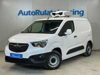 Opel Combo GARANTIE 2 ANI, Frigorific, Finantare, Clima, Bluetooth