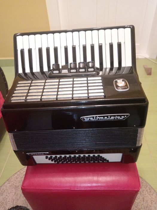 Weltmeister Stela 60 pentru copii