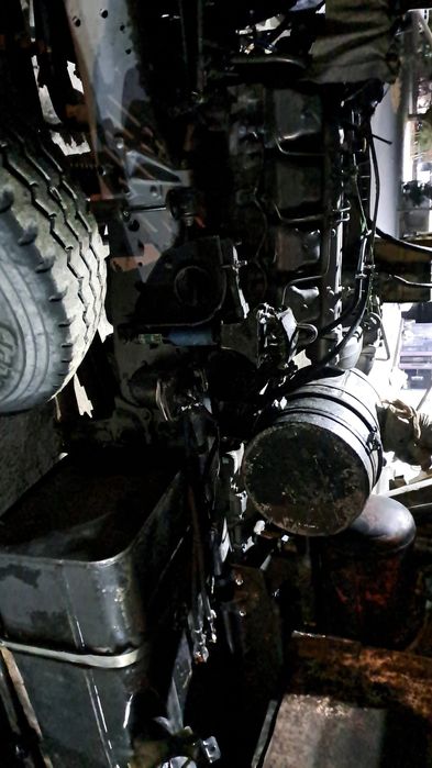 Камаз самосвал 5511