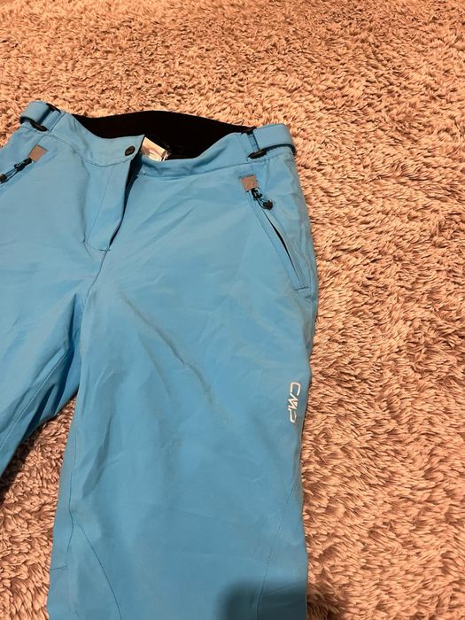 CMP -оригинален дамски ски панталон