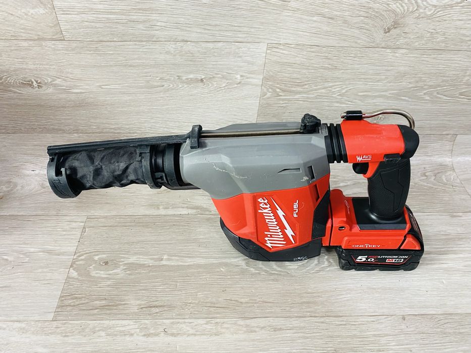 Rotopercutor Milwaukee M18 FHAFOH16