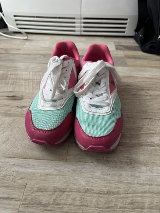 Маратонки Polo Assn